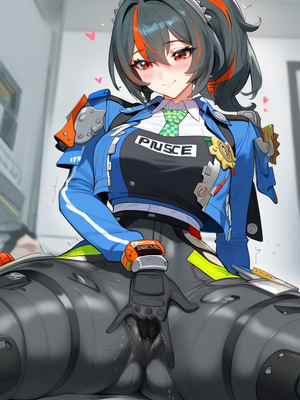 [ChocoPizza] Request  Zhuyuan  (Patreon)_zhuyuan (027)