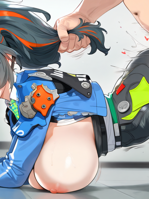 [ChocoPizza] Request  Zhuyuan  (Patreon)_zhuyuan (246)