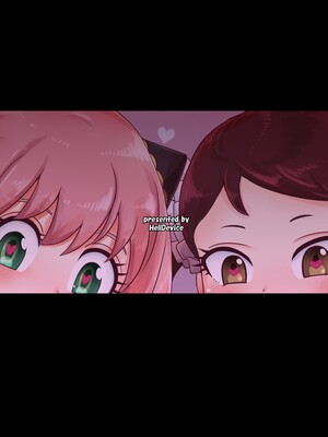 [HellDevice (nalvas)] さいみんこうびだいさくせん 1+2 (SPY×FAMILY)_43