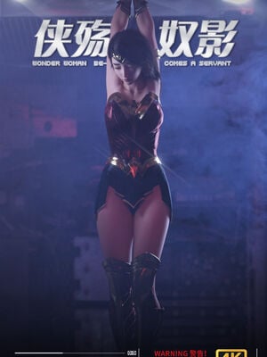 [DY Heroine,rui]侠殇奴影01