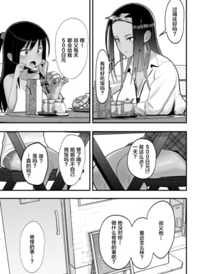 [はらぺこ定食 (すえゆう)] オタクに優しいギャルとイチャラブする話｜對宅宅很溫柔的辣妹甜蜜愛愛物語 1~2+前日談+金髪シングルマザーとイチャラブする本 [中国翻訳][無修正]_108