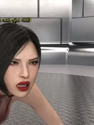 [Snow3d] 密码女特工系列﹣猩猩篇﹣第一章_00096