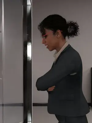 [Snow3d] 密码女特工系列﹣猩猩篇﹣第二章_00095