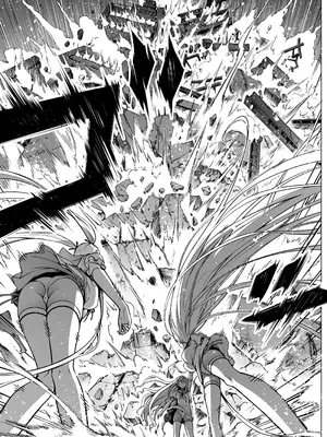 [赤月屋 (赤月みゅうと)] 僕にしか触れないサキュバス三姉妹に搾られる話3(主人公ペット編) (オリジナル) [DL版]_088