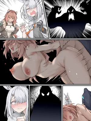 [LDZ-626] 04 超凡罗德岛 (Arknights) [中国翻訳]_10