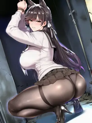[Patreon] (Yeeting) Atago (School Traumerei) (AI Generated)_103_15