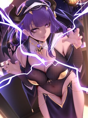 [genkung] Trick or Treat [Decensored]_003