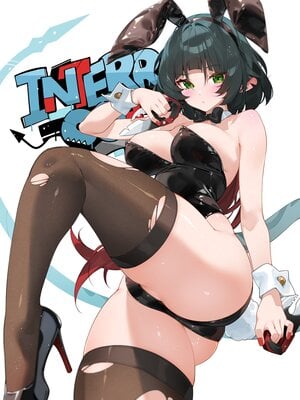 [WaterRing] 2023/03-2025/04 Patreon reward_132_1