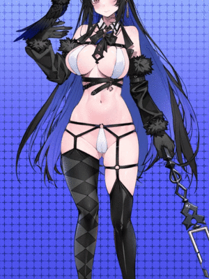 [WaterRing] 2023/03-2025/04 Patreon reward_557_NerissaSwim
