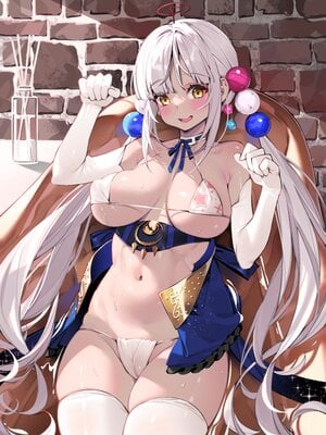 [WaterRing] 2023/03-2025/04 Patreon reward_624_SanaSwim