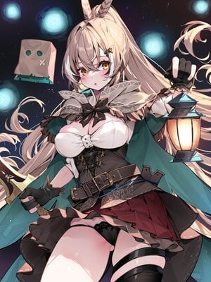 [WaterRing] 2023/03-2025/04 Patreon reward_647_Mumei
