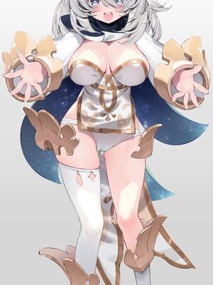 [WaterRing] 2023/03-2025/04 Patreon reward_792_12