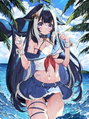 [WaterRing] 2023/03-2025/04 Patreon reward_797_16