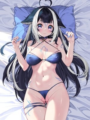 [WaterRing] 2023/03-2025/04 Patreon reward_798_17