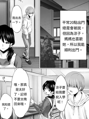 [むらむら村ソン]大好きで大好きだった高崎先輩[AI漢化]_13