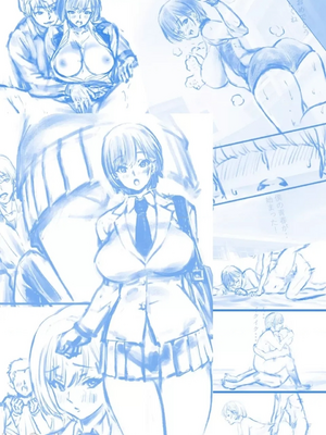 [むらむら村ソン]大好きで大好きだった高崎先輩[AI漢化]_48