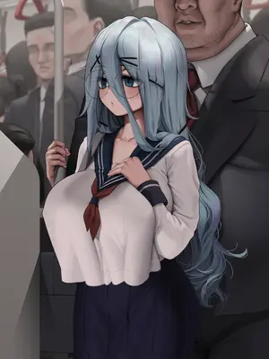 [レッディ(Letdie)] 作品收集2024.6 [Decensored]_02_1