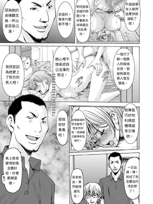 [星野竜一] 元ヤン妻が堕ちてから[AI漢化]_SC_15