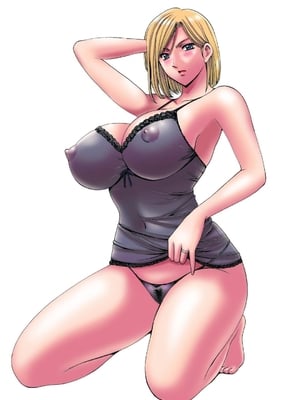 [星野竜一] 元ヤン妻が堕ちてから[AI漢化]_SC_56