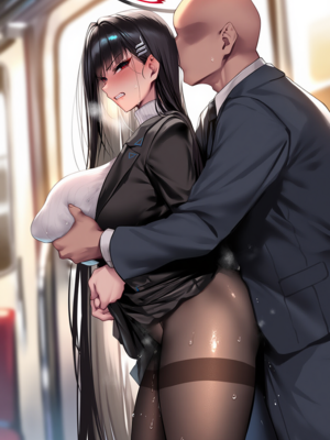 AHY - 调月莉音 (Patreon) [AI Generated]_001_016