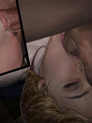[Firolian] Heroine's Secret Life 完结【皮断腿个人汉化】_20230605_160636_131