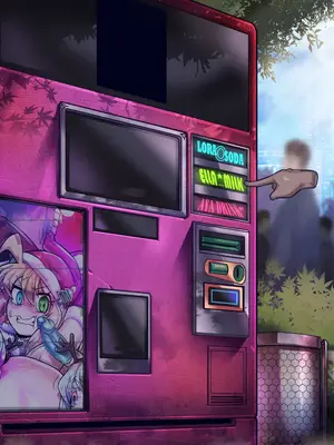 [Cpt.LoVeRs]CLONE ★ GIRLS -THEMA PARK  [한국어]_112_07