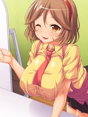 [ビッグフットの森]どんなHな事をしても許されちゃうテーマパークへようこそ♪_0004