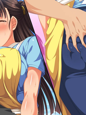 [ビッグフットの森]どんなHな事をしても許されちゃうテーマパークへようこそ♪_0639