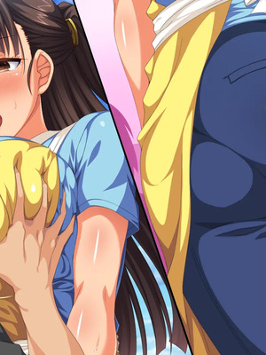[ビッグフットの森]どんなHな事をしても許されちゃうテーマパークへようこそ♪_0643