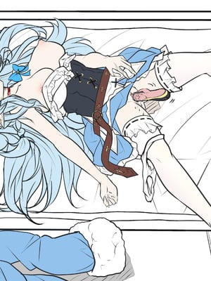 [Yukihara]オナニーの最中に殺害される【Extra.5】_04