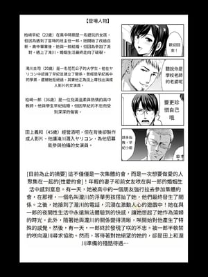 [スタジオBIG-X (ありのひろし)] 元ギャル若妻がヤリコンに参加した件4[AI漢化]_02