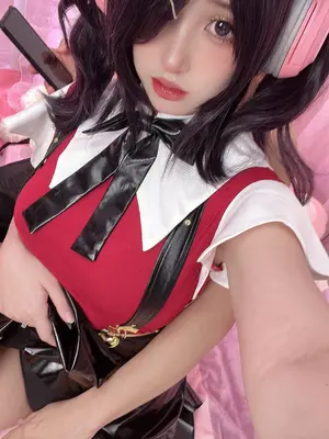PuyPuyChan - Ame_27