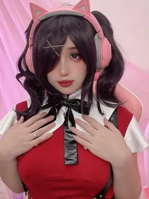 PuyPuyChan - Ame_28