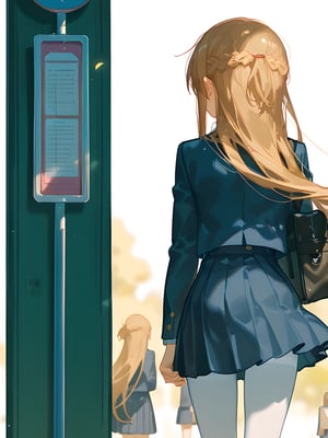 [WUAA] Asuna NTR A[Chinese] [AI Generated]