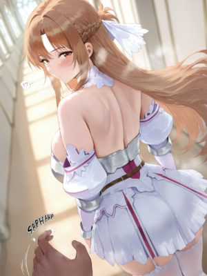 miyabi - Asuna[AI Generated]_013_013