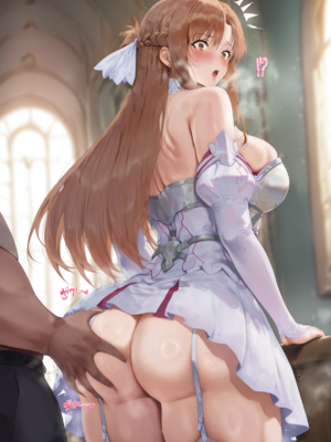 miyabi - Asuna[AI Generated]_014_014