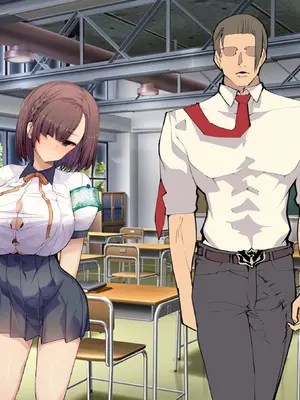 [Armadillo (練慈)] 超エリート校に隠れた 風紀委員制度 ありえない学園の特権とご褒美【増量版】_554