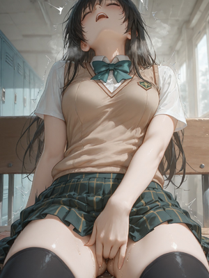 [Paperhero] 古手川唯 NTR_019_10019