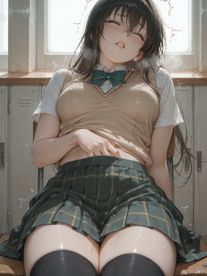 [Paperhero] 古手川唯 NTR_022_10022