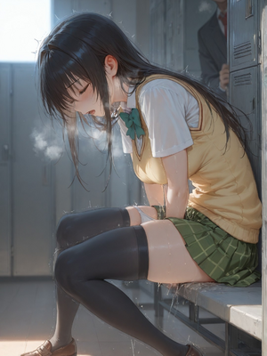 [Paperhero] 古手川唯 NTR_024_10024
