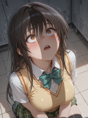 [Paperhero] 古手川唯 NTR_027_10027