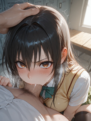[Paperhero] 古手川唯 NTR_039_10039
