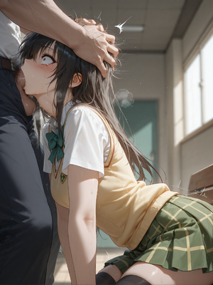 [Paperhero] 古手川唯 NTR_042_10042