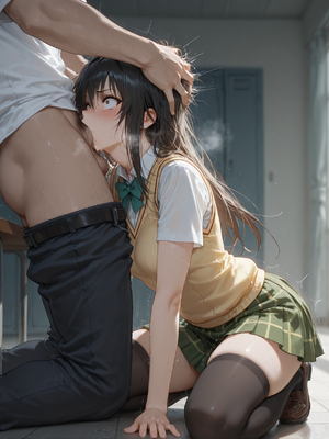 [Paperhero] 古手川唯 NTR_049_10049