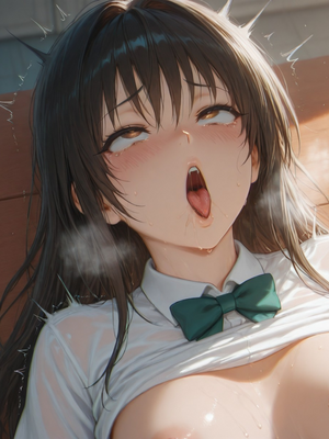 [Paperhero] 古手川唯 NTR_071_10071