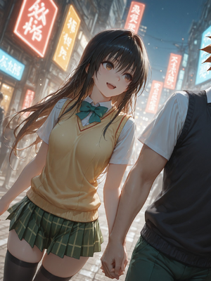 [Paperhero] 古手川唯 NTR_074_10074