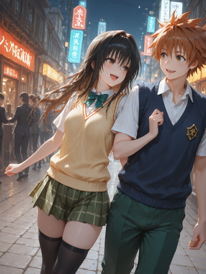 [Paperhero] 古手川唯 NTR_075_10075