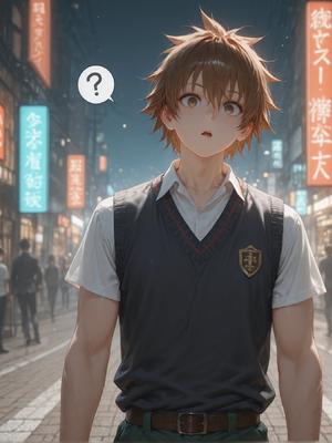 [Paperhero] 古手川唯 NTR_078_10078