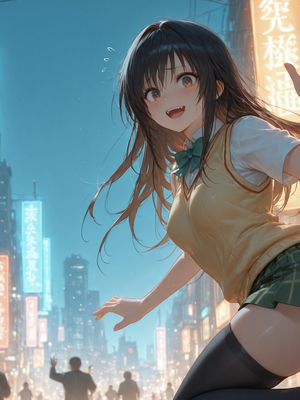 [Paperhero] 古手川唯 NTR_080_10080