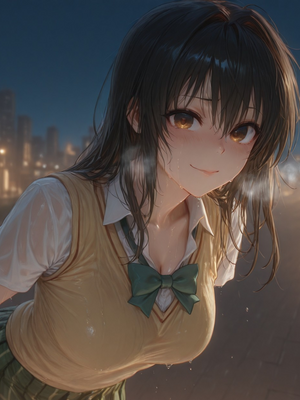 [Paperhero] 古手川唯 NTR_119_100119